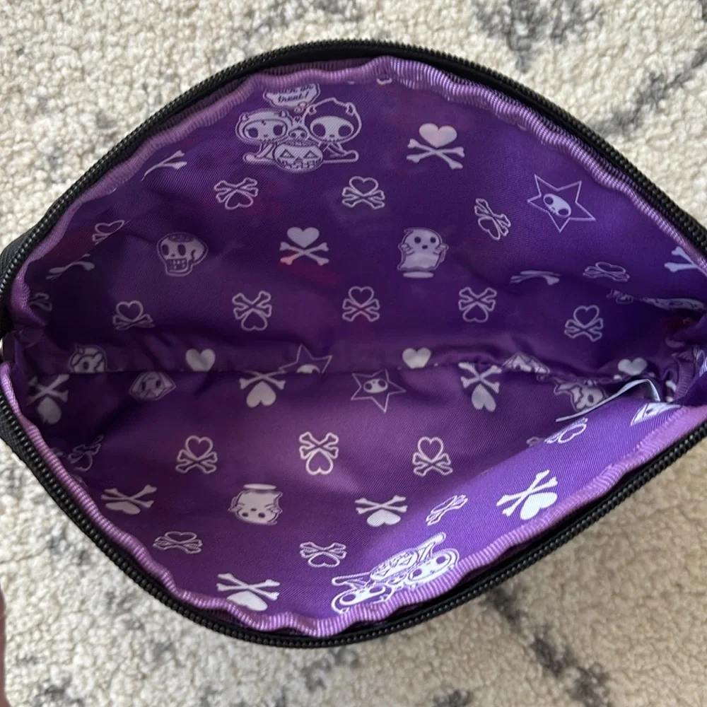 Ju-Ju-Be x Tokidoki - Spooktacular Kawaii - Be Set and Coin Purse
